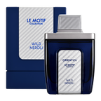 Orientica - Le Motif Wild Neroli  Eau de Parfum – 85ML
