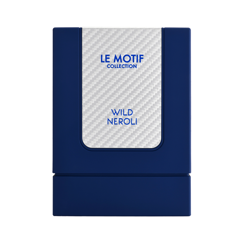 Orientica - Le Motif Wild Neroli  Eau de Parfum – 85ML