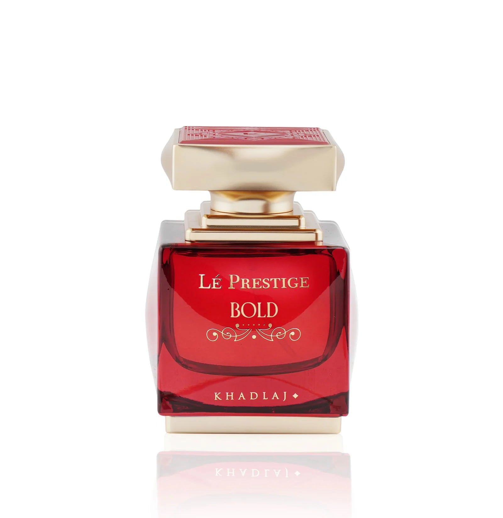 LE PRESTIGE BOLD KHADLAJ EDP 100ML (2)