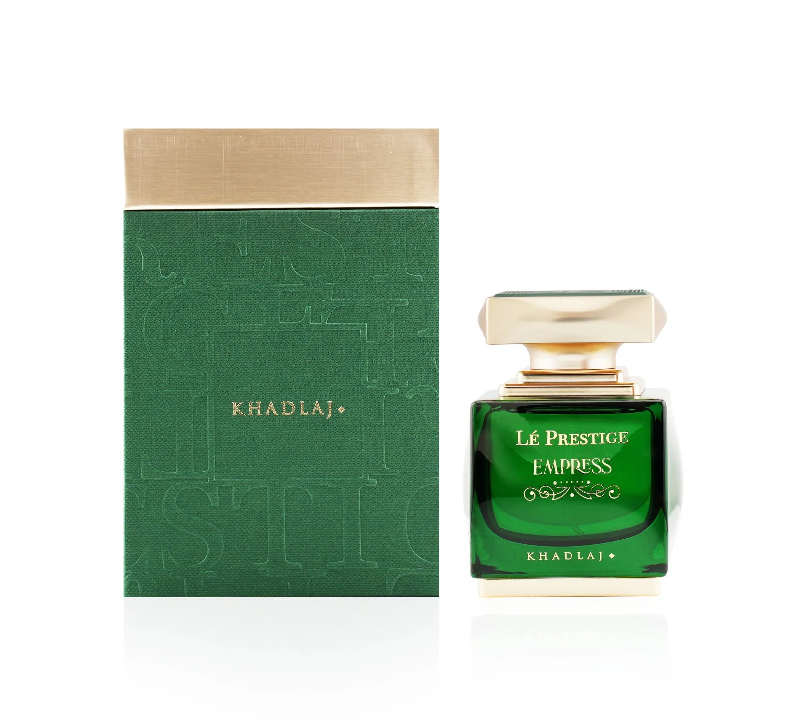 LE PRESTIGE EMPRESS EDP 100ML - KHADLAJ (3)
