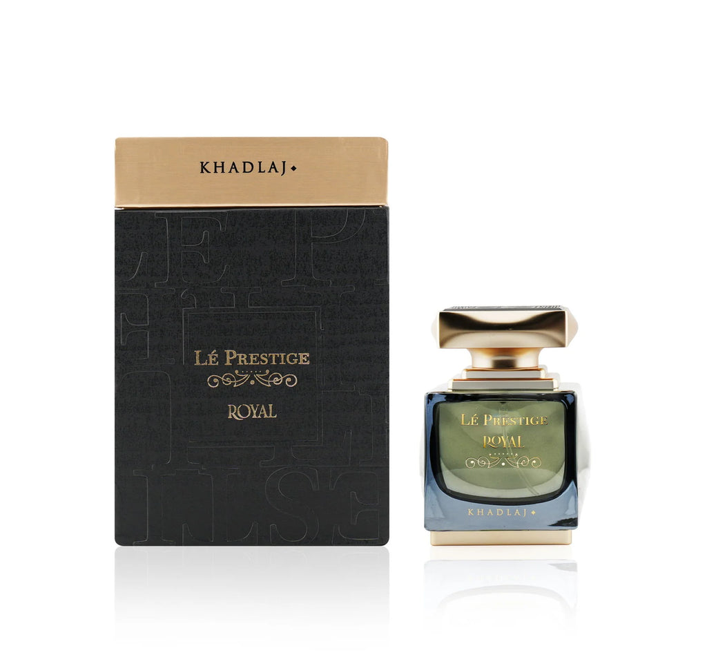 LE PRESTIGE ROYAL EDP 100ML - KHADLAJ