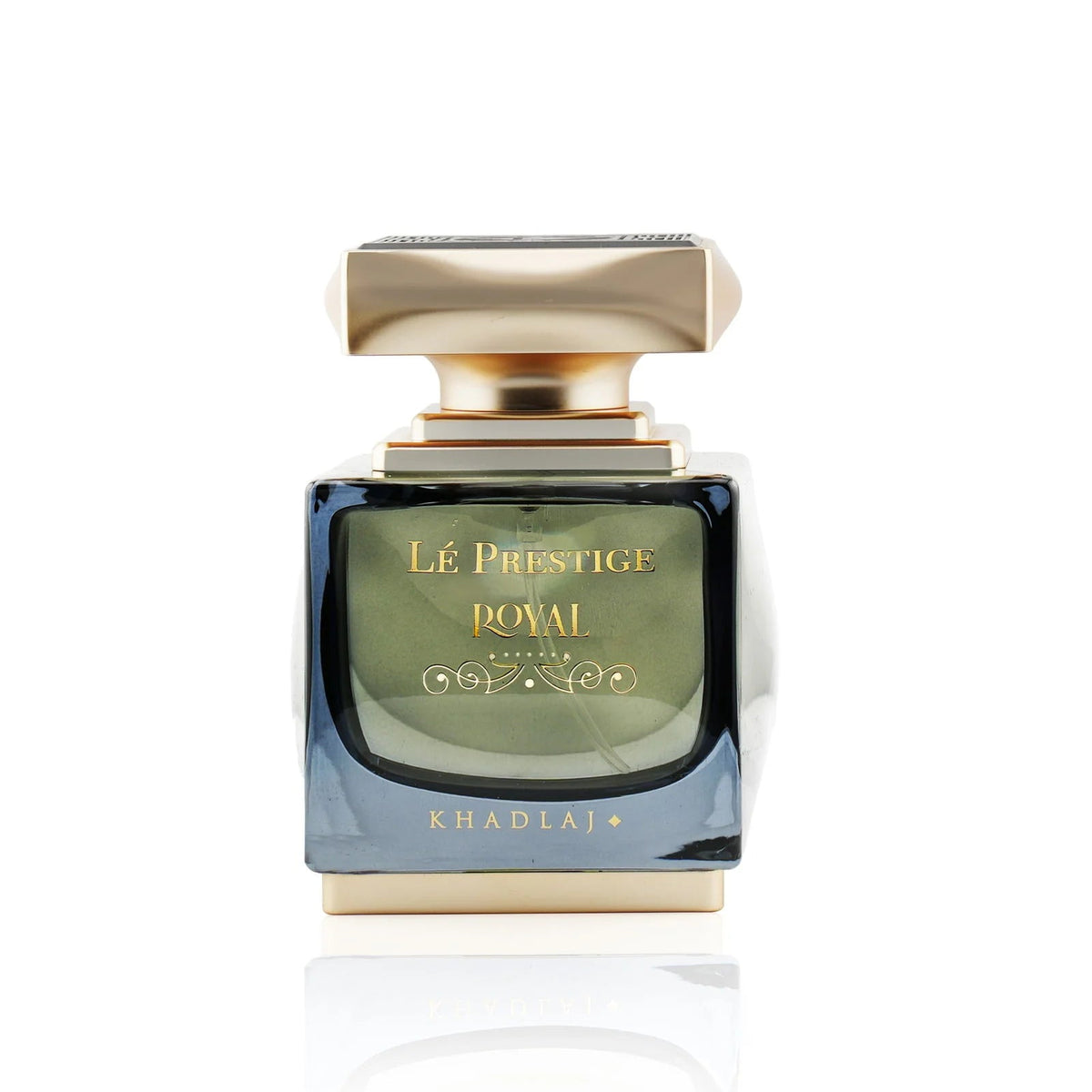 Khadlaj Lé Prestige Royal Eau de Parfum 100ml bottle, alternate view 1