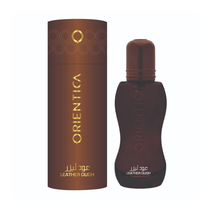LEATHER OUDH ORIENTICA EDP 30ML