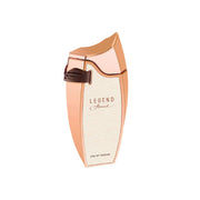 Emper Legend Femme Eau de Parfum 80ml bottle