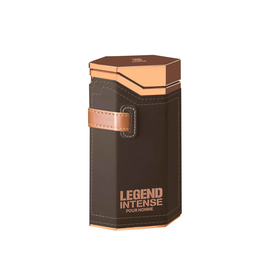 LEGEND INTENSE EDP 100ML - EMPER