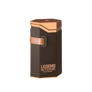 Emper Legend Intense Eau de Parfum 100ml bottle