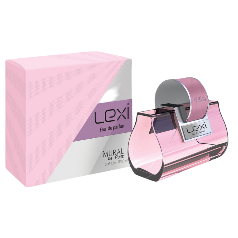 LEXI EDP 90ML - MURAL DE RUITZ