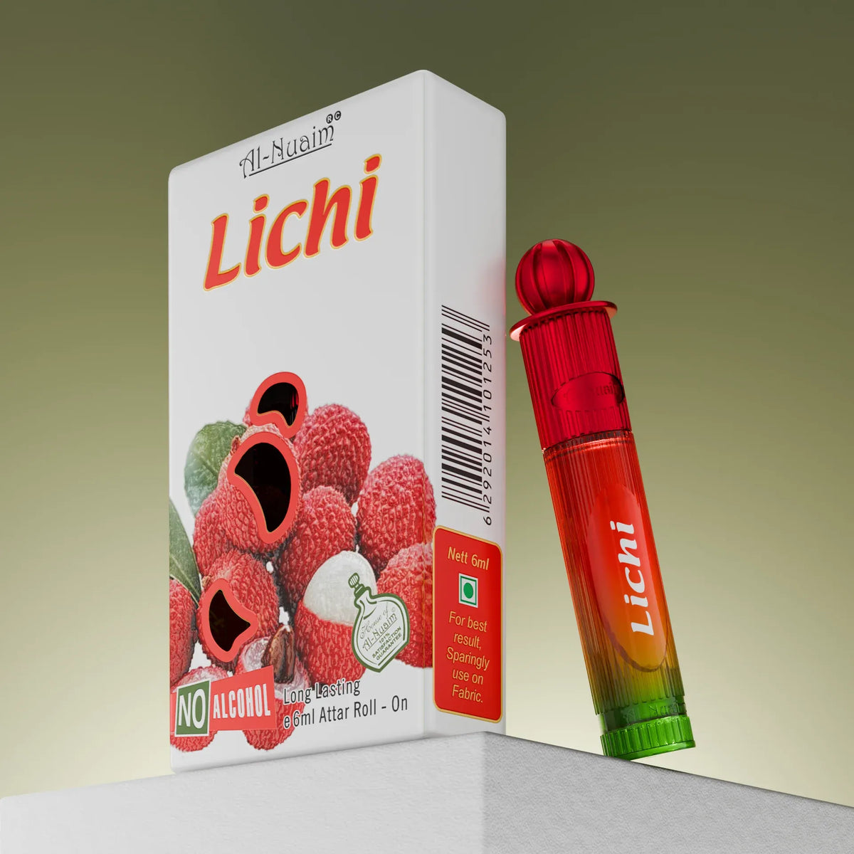 LICHI AL NUAIM 6ML (3)
