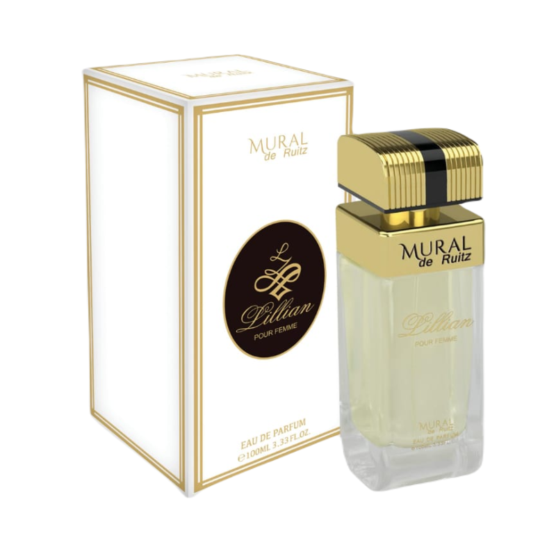 LILLIAN EDP 100ML - MURAL DE RUITZ