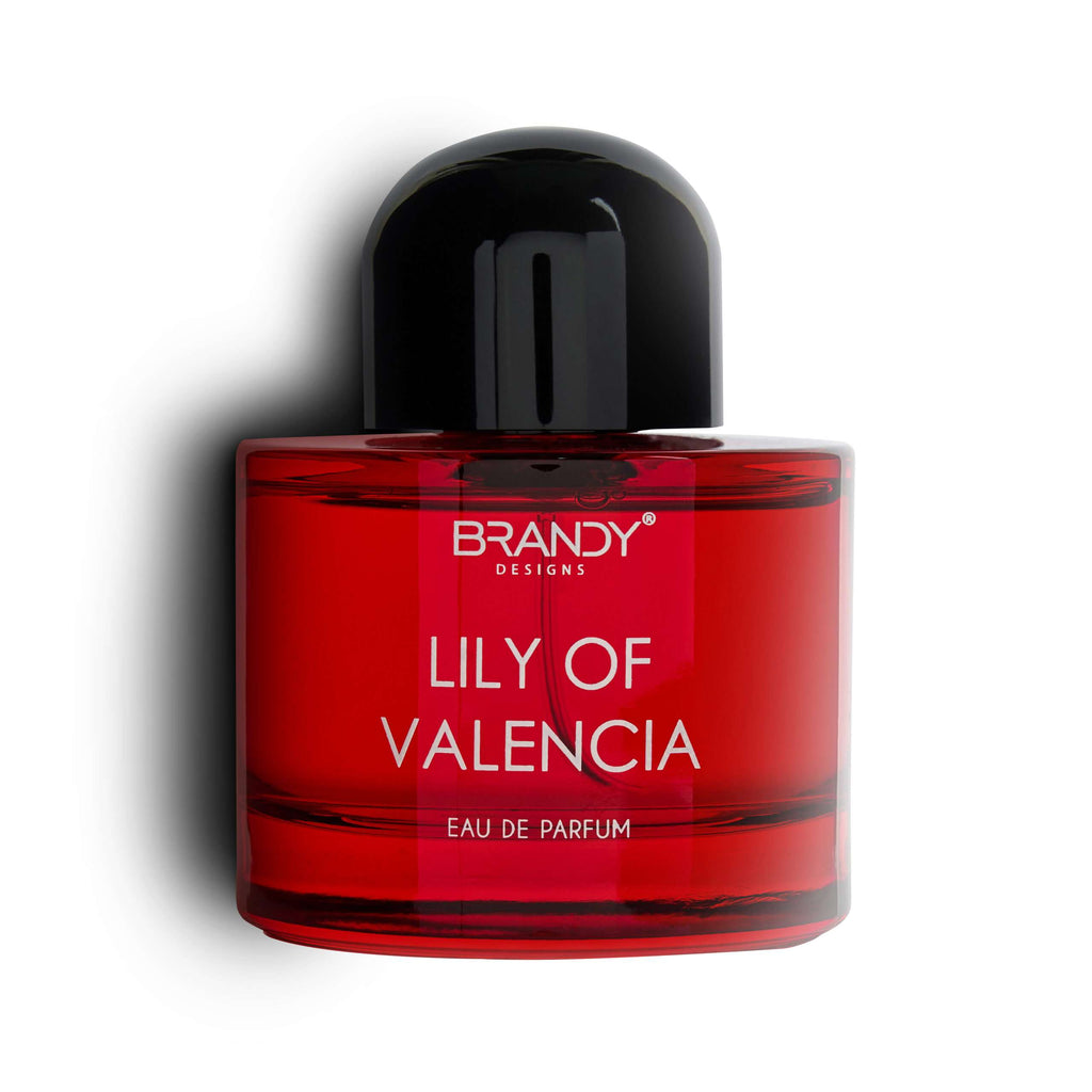 LILY OF VALENCIA EDP 100ML - BRANDY DESIGNS