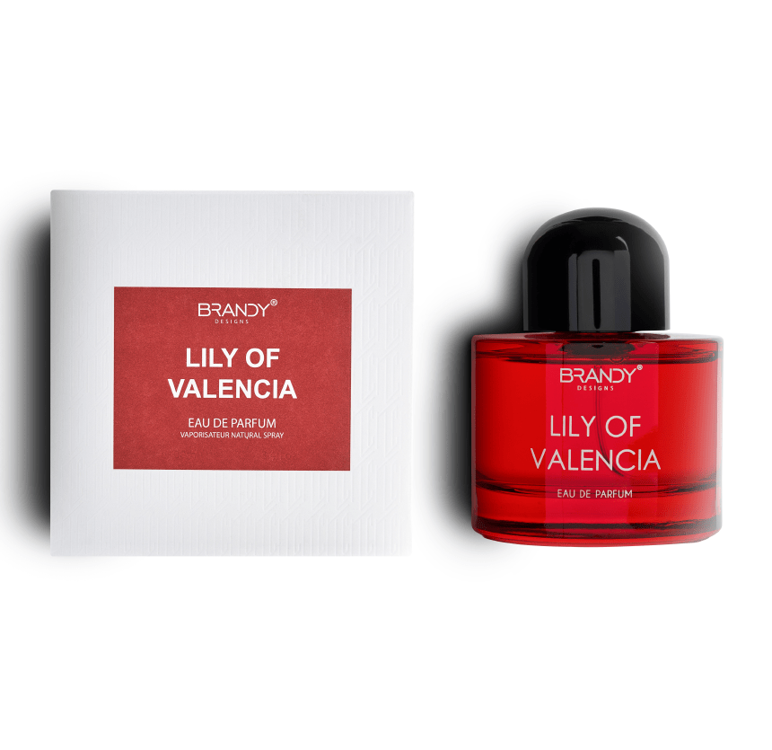 LILY OF VALENCIA EDP 100ML - BRANDY DESIGNS (2)