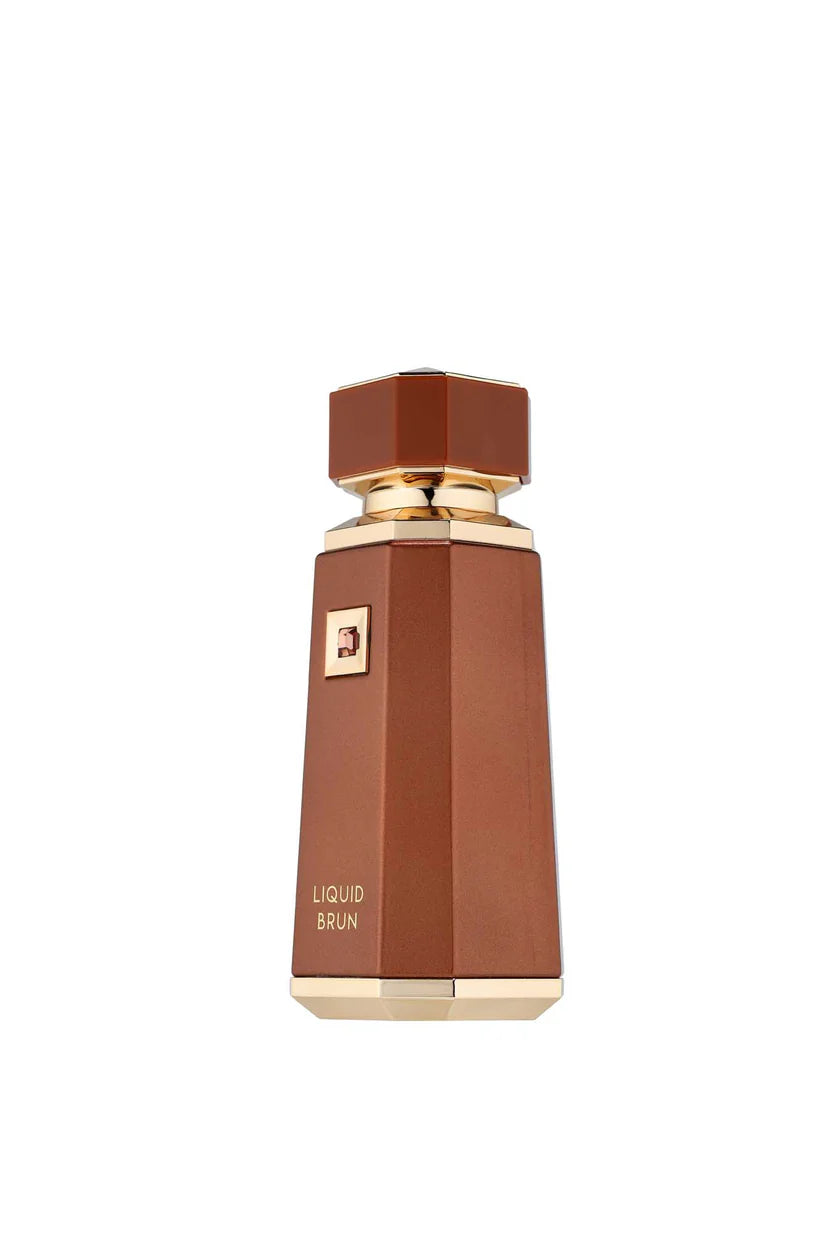 LIQUID BRUN EDP 100ML - FRENCH AVENUE PARIS (2)