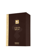 LIQUID BRUN EDP 100ML - FRENCH AVENUE PARIS (3)