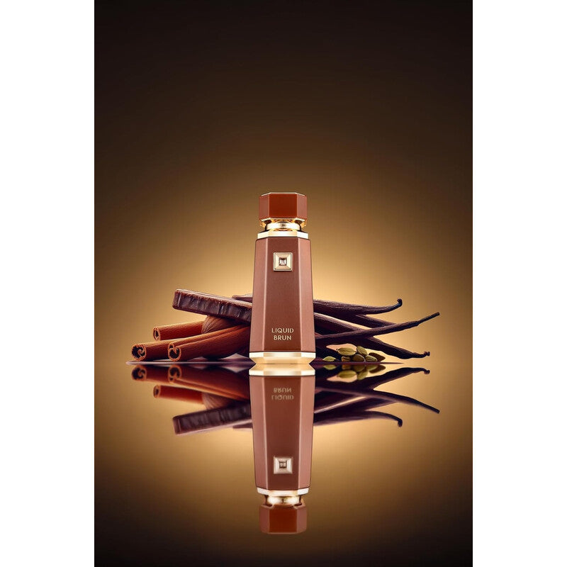 LIQUID BRUN EDP 100ML - FRENCH AVENUE PARIS (5)