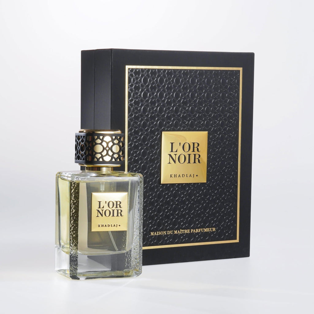 LOR NOIR EDP 100ML - KHADLAJ (5)