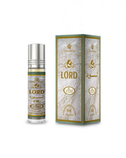 Lord Al Rehab Perfume Oil 6ml bottle