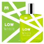 LOW WHITE MOTALA EDP 60ML - MOTALA PERFUMES