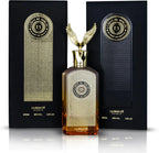LUBAN AL MALAKI EDP 90ML - LA BEAUTE