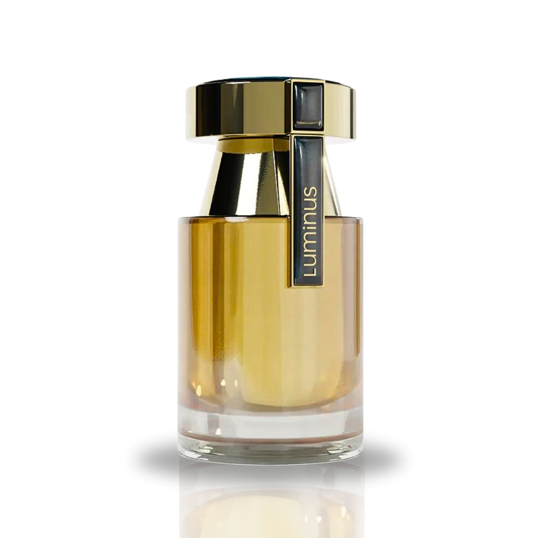 LUMINUS FEM EDP 100ML - AFNAN