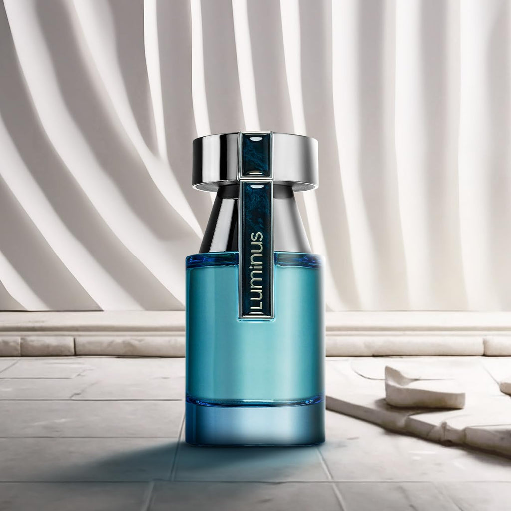 LUMINUS HOM EDP 100ML - AFNAN (2)