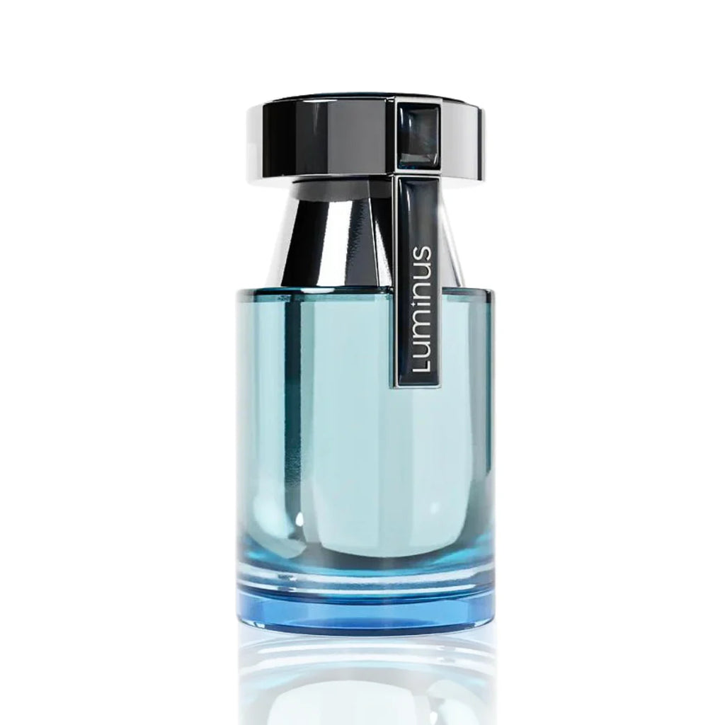 LUMINUS HOM EDP 100ML - AFNAN (5)