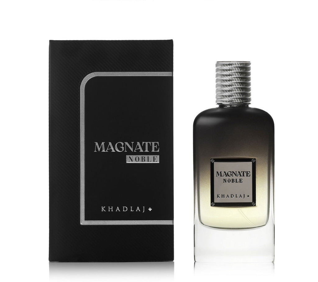 MAGNATE NOBLE EDP 100ML - KHADLAJ