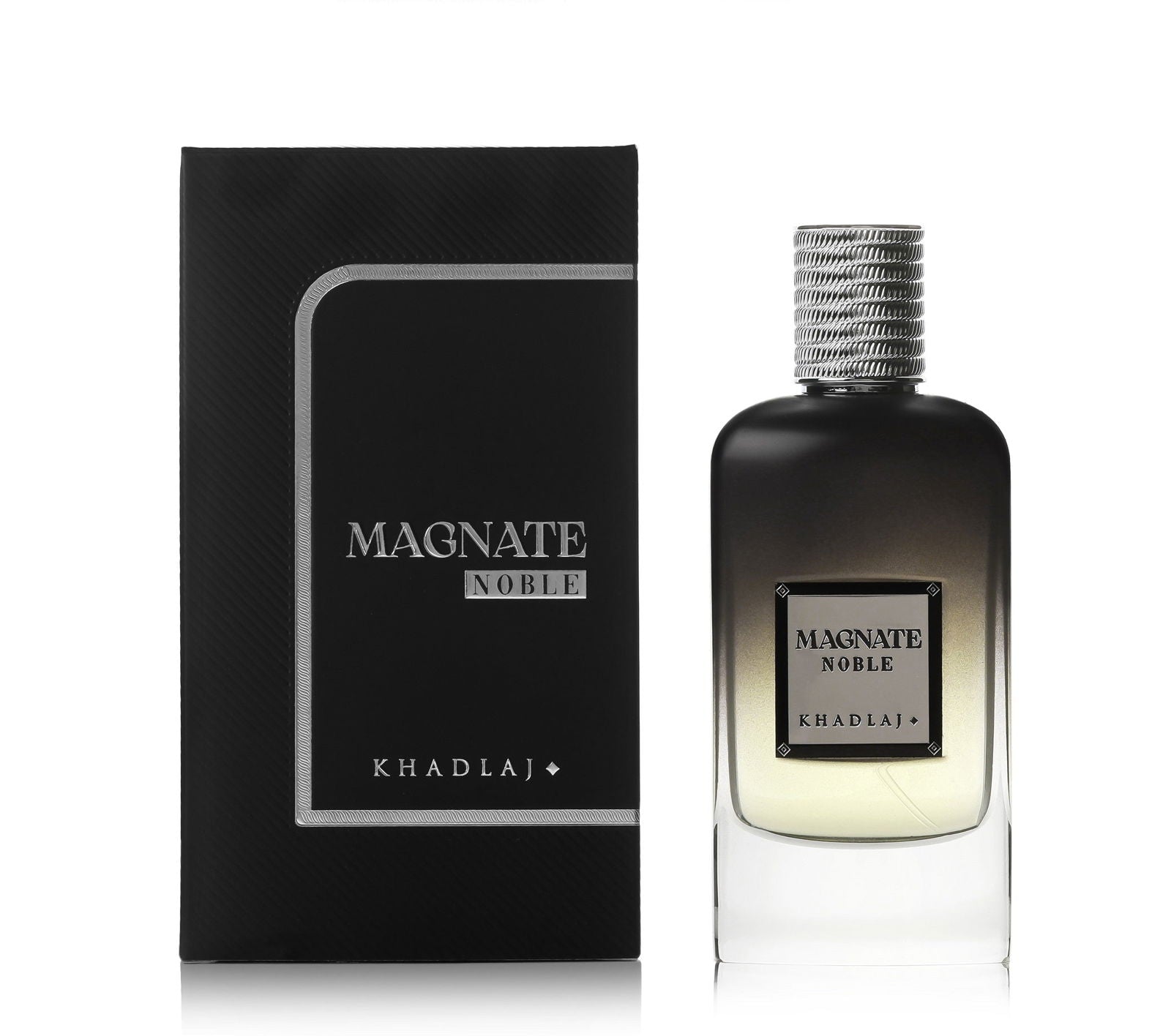MAGNATE NOBLE EDP 100ML - KHADLAJ