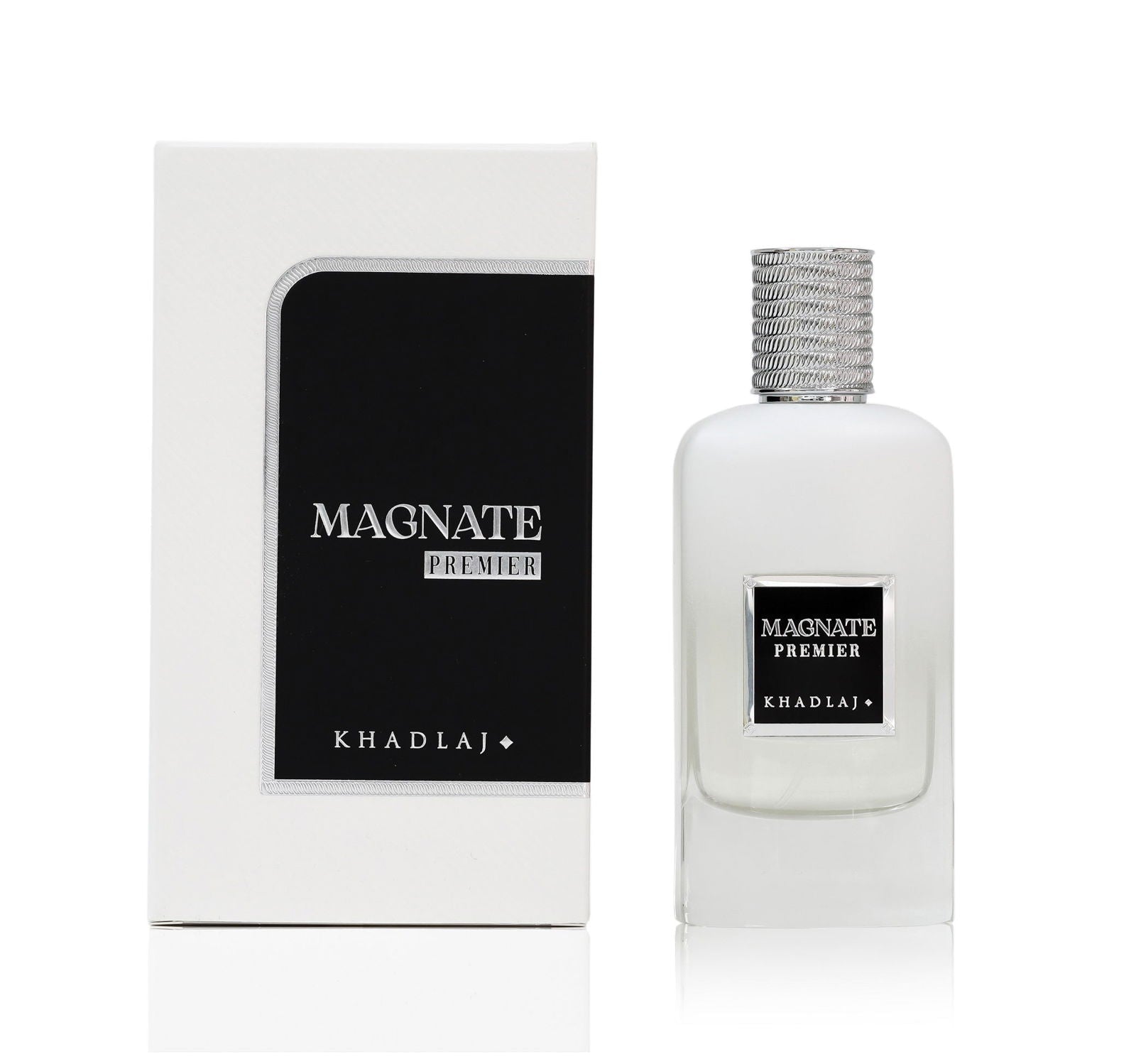 MAGNATE PREMIER EDP 100ML - KHADLAJ