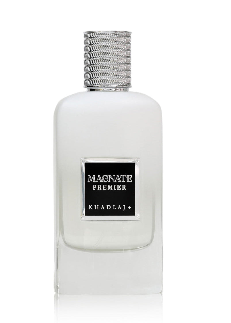 Khadlaj Magnate Premier Eau de Parfum 100ml bottle, alternate view 1