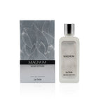 MAGNUM SILVER EDP 100ML - KHADLAJ (4)