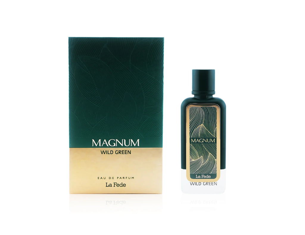 MAGNUM WILD GREEN EDP 100ML - KHADLAJ (5)