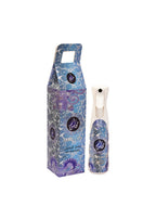 MAHASIN SILVER AIR FRESEHNER 320ML KHADL - KHADLAJ