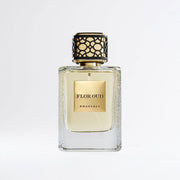 Khadlaj Maison Flor Oud Eau de Parfum 100ml bottle, alternate view 3