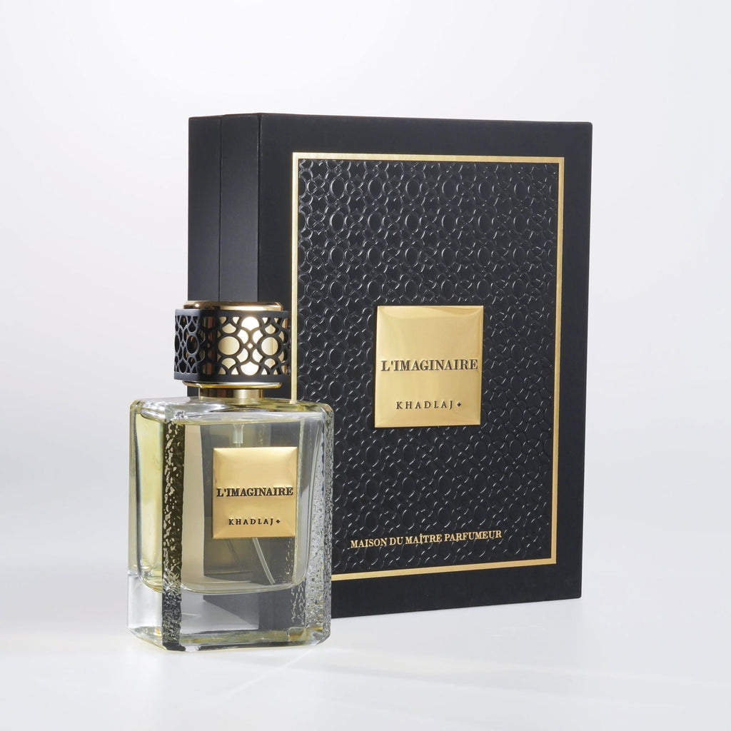 MAISON L`IMAGINAIRE EDP 100ML KHADLAJ
