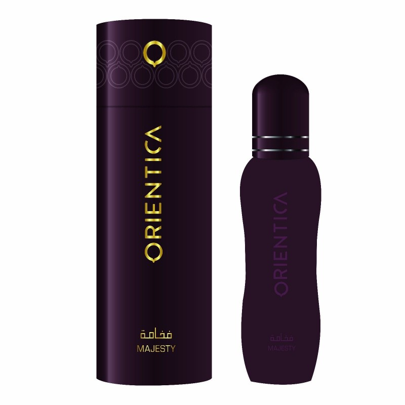 MAJESTY ORIENTICA ATAR 6ML