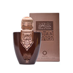 MALIK AL OUDH EDP 100ML - ORIENTICA