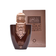 Orientica Malik Al Oudh Eau de Parfum 100ml bottle