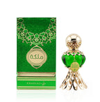 MALIKA GREEN KHADLAJ ATAR 20ML (4)