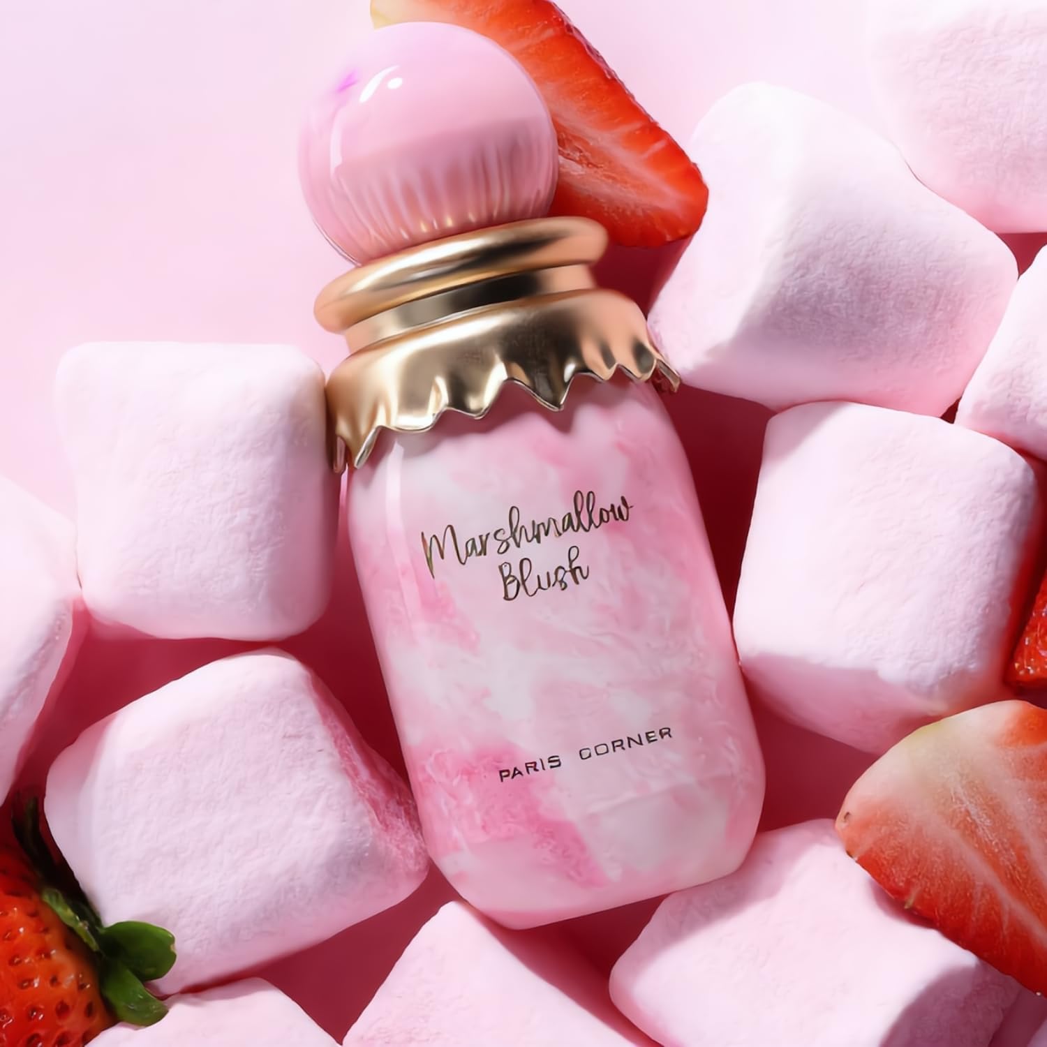 MARSHMALLOW BLUSH EDP 100ML PAR COR - PARIS CORNER (2)
