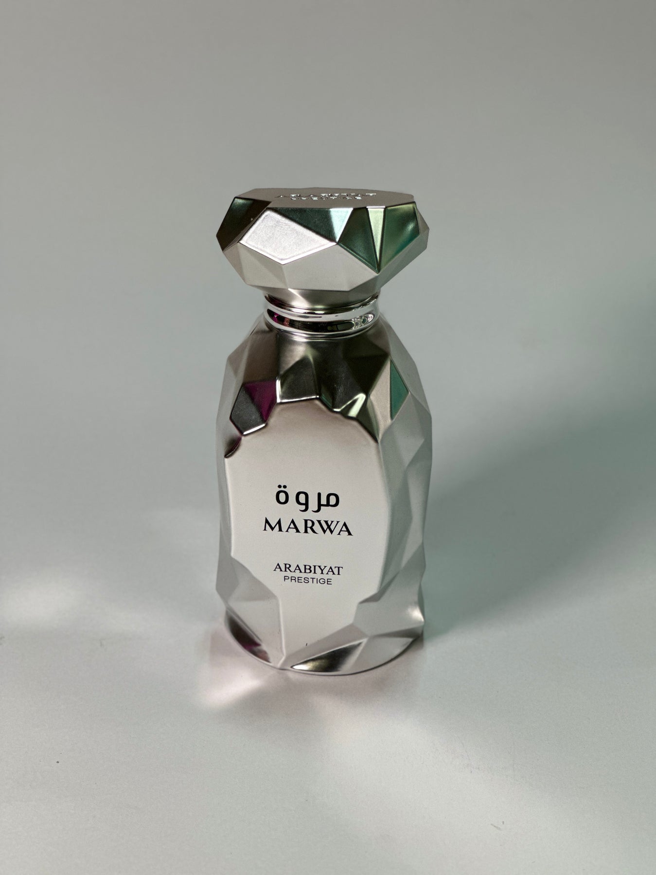 MARWA ARABIYAT PRESTIGE 100ML