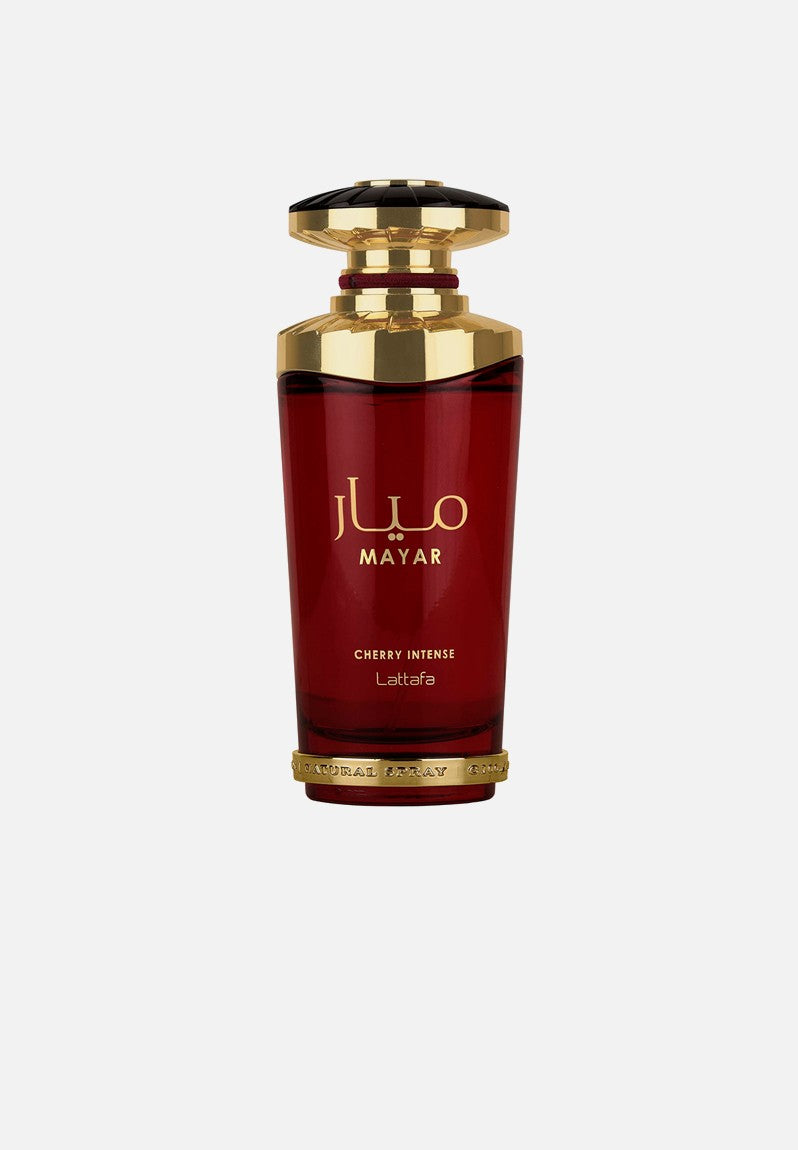 MAYAR CHERRY INTENSE EDP 100ML - LATTAFA (2)