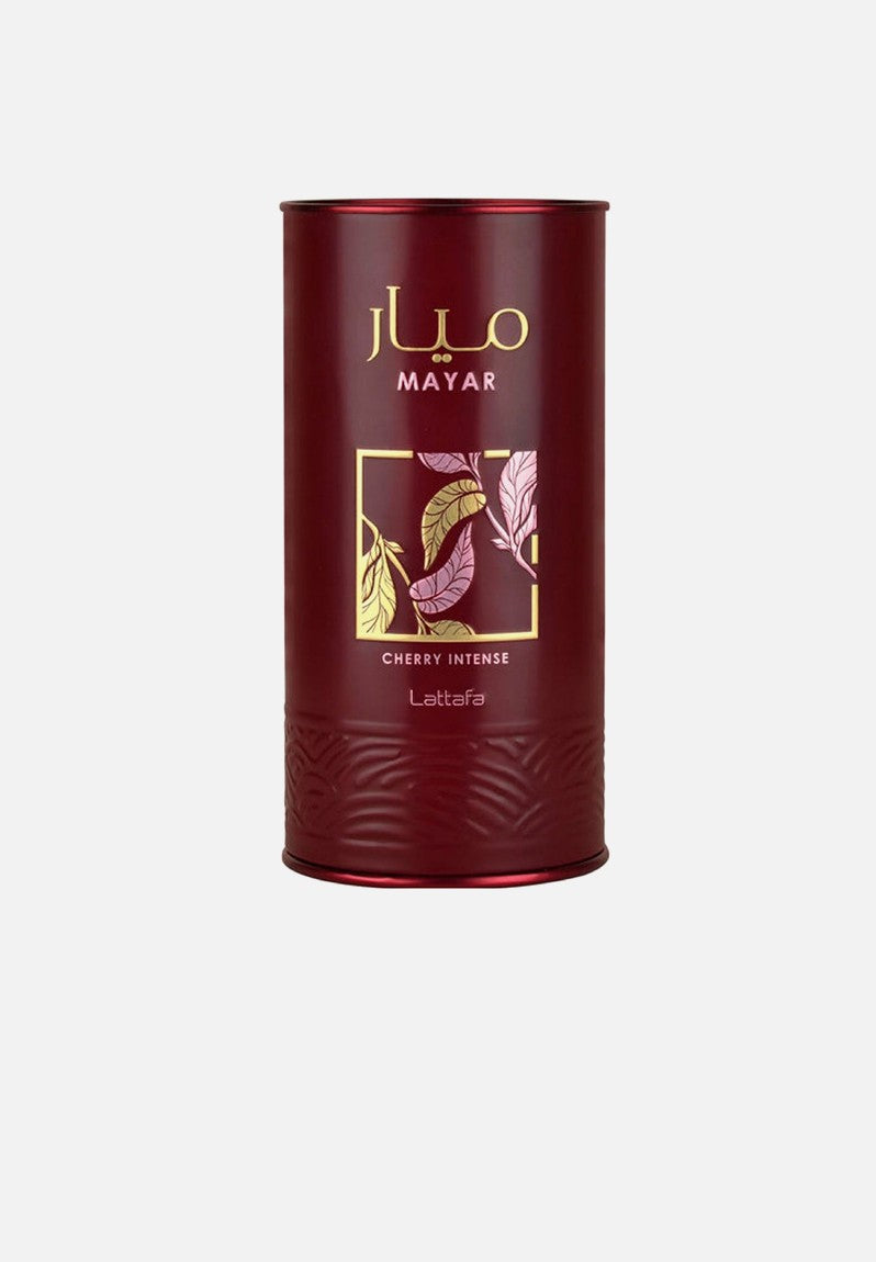 MAYAR CHERRY INTENSE EDP 100ML - LATTAFA (3)