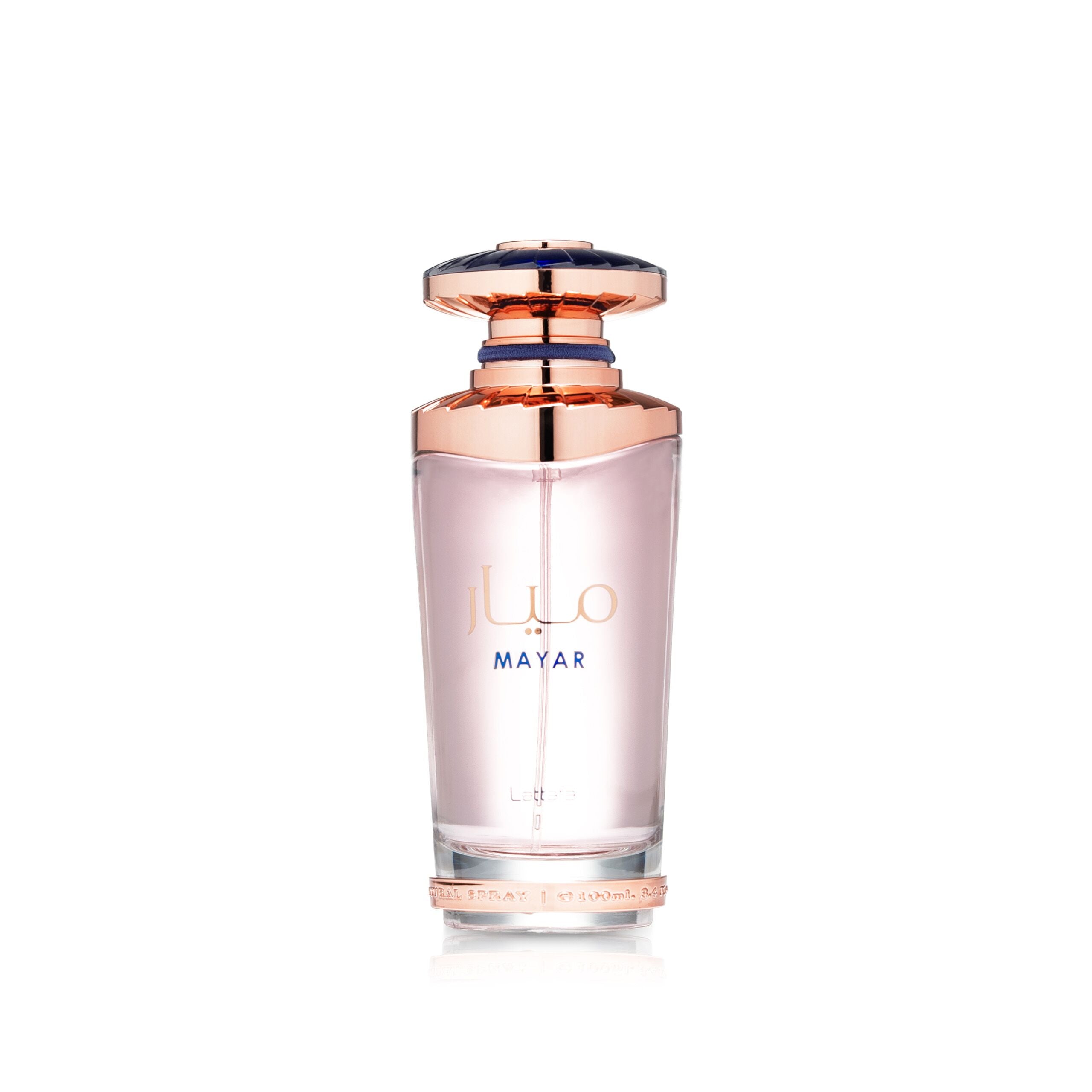 MAYAR EDP 100ML - LATTAFA (2)