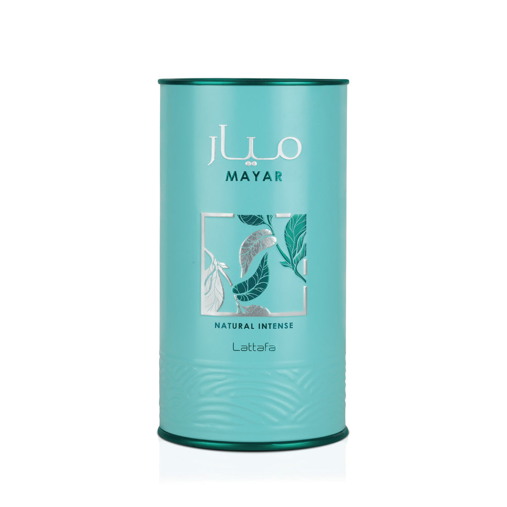 MAYAR NATURAL INTENSE EDP 100ML LATTAFA (2)