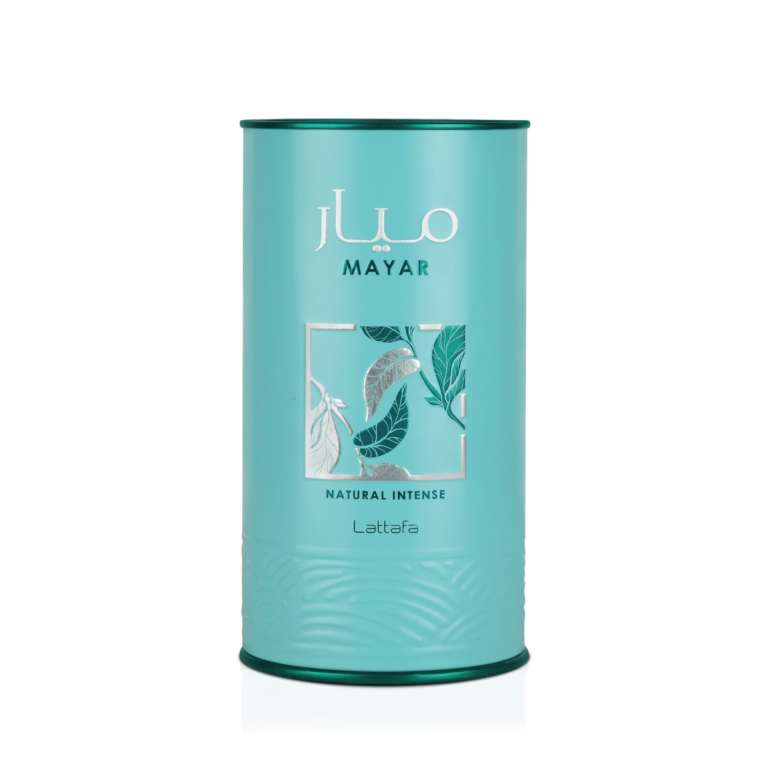 MAYAR NATURAL INTENSE EDP 100ML LATTAFA (2)