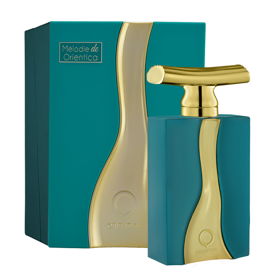 Orientica - Melodie De Orientica  Eau de Parfum – 90ML