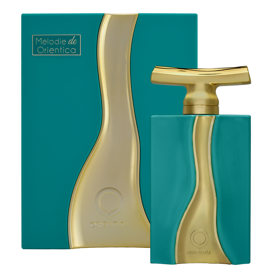 Orientica - Melodie De Orientica  Eau de Parfum – 90ML