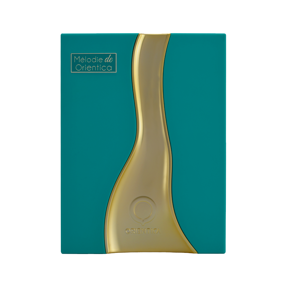 Orientica - Melodie De Orientica  Eau de Parfum – 90ML