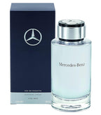 MERCEDES BENZ EDT 240ML