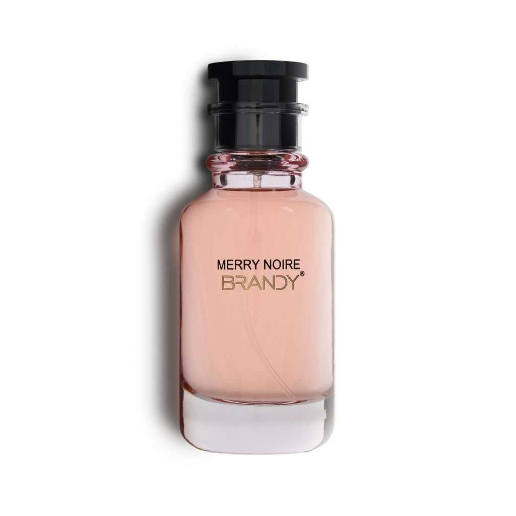 MERRY NOIRE EDP 100ML - BRANDY DESIGNS